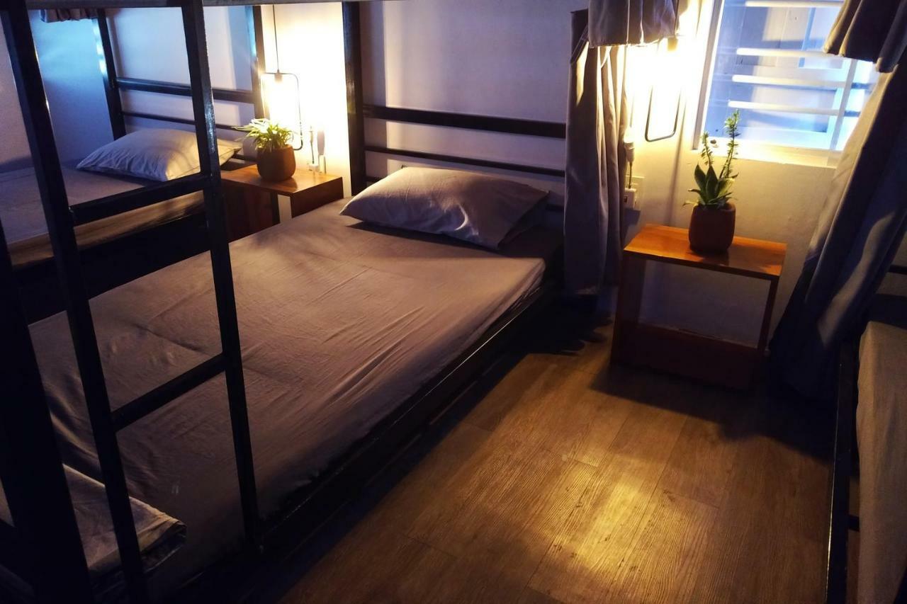 Quynh'S Homestay Tuy Hoa Exterior foto